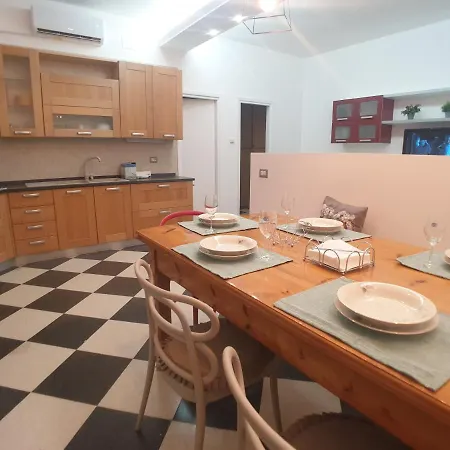 Apartment Stella-guesthouse